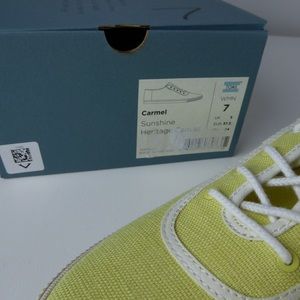 toms carmel sneakers